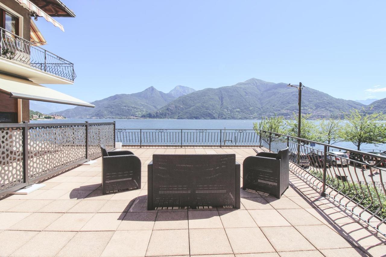圣西罗La Terrazza Di Walter公寓 外观 照片