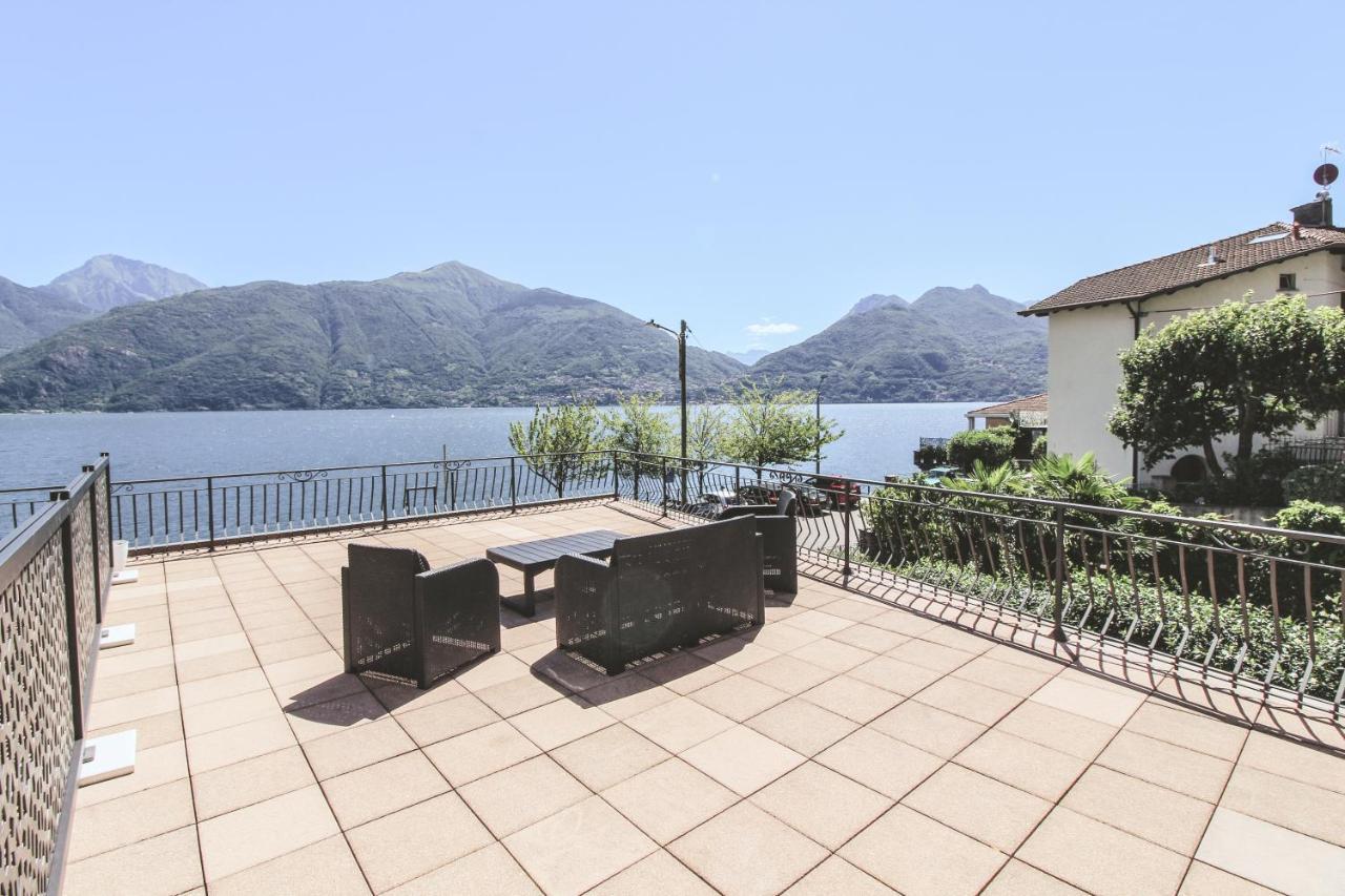 圣西罗La Terrazza Di Walter公寓 外观 照片